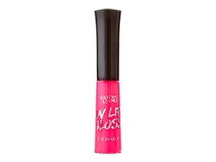 S&S UV lipgloss pink