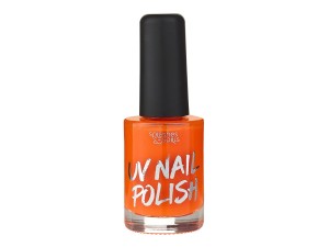 S&S UV Neglelak orange