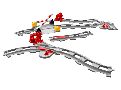 LEGO Duplo Togspor