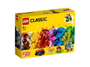 LEGO Classic Basisklodser