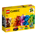 LEGO Classic Basisklodser