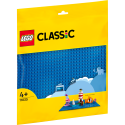 LEGO Classic Blå byggeplade