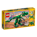 LEGO Creator Mægtige dinosaurer