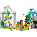 LEGO Friends 41707 Træplantningsvogn