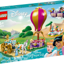 LEGO Disney 43216 Fortryllet prinsesserejse