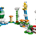 LEGO Super Mario Big Spikes sky-udfordring - udvidelsessæt