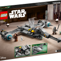 LEGO Star Wars 75325 Mandalorianerens N-1-stjernejager