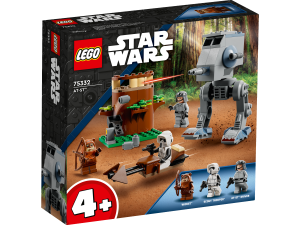 LEGO Star Wars AT-ST