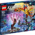 LEGO Avatar 75574 Toruk Makto og Sjælenes Træ