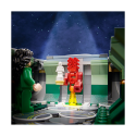 LEGO Super Heroes Marvel 76156 Domo til undsætning