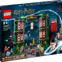 LEGO Harry Potter 76403 Ministeriet for Magi