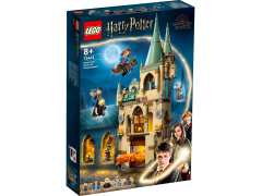 LEGO Harry Potter 76413 Hogwarts: Fornødenhedsrummet