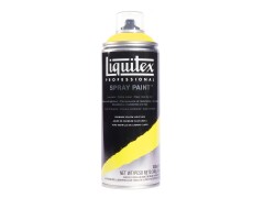 Liquitex Ac Spray 400ml Cad Yellow Light Hue 0159