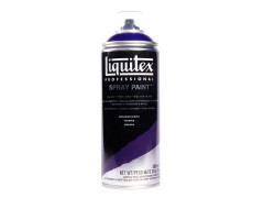Liquitex Ac Spray 400ml Dioxazine Purple 0186