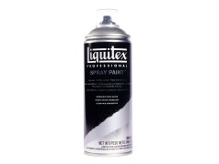 Liquitex Ac Spray 400ml Iridescent Rich Silver 0239