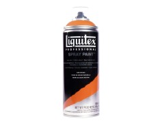 Liquitex Ac Spray 400ml Raw Sienna 0330