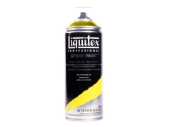Liquitex Ac Spray 400ml Yellow Medium Azo 412