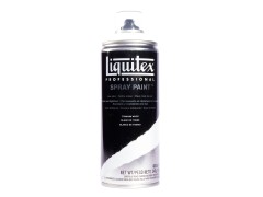 Liquitex Ac Spray 400ml Titanium White 0432