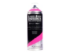 Liquitex Ac Spray 400ml Medium Magenta 0500