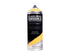 Liquitex Ac Spray 400ml Naples Yellow Hue 0601