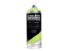 Liquitex Ac Spray 400ml Vivid Lime Green 0740