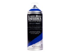 Liquitex Ac Spray 400ml Phthalo Blue 5 (Red Sh) 5316