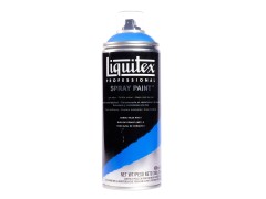 Liquitex Ac Spray 400ml Cobalt Blue Hue 5 5381