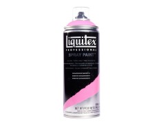 Liquitex Ac Spray 400ml Quinacridone Magenta 6 6114