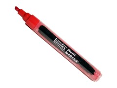 Liquitex Paint Marker Fine Cadmium Red Deep Hue  2mm