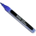 Liquitex Paint Marker Fine Cobalt Blue Hue  2mm