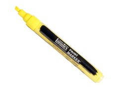 Liquitex Paint Marker Fine Yellow Medium Azo  2mm