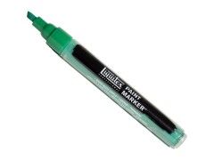 Liquitex Paint Marker Fine Emerald Green 2mm