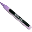 Liquitex Paint Marker Fine Brilliant Purple  2mm