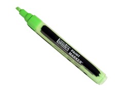Liquitex Paint Marker Fine Vivid Lime Green 2mm
