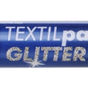 Marabu, Textil Painter, 2-4 mm, 551 glitter lilla