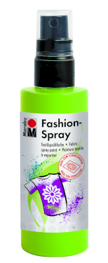 Marabu, Fashion Spray, 100 ml, 061 reseda