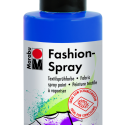 Marabu, Fashion Spray, 100 ml, 258 marine blue