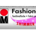 Marabu, Fashion Liner, 25 ml, 591 shimmer caribbean