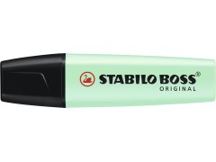 Stabilo Boss 70 (116) hint of mint