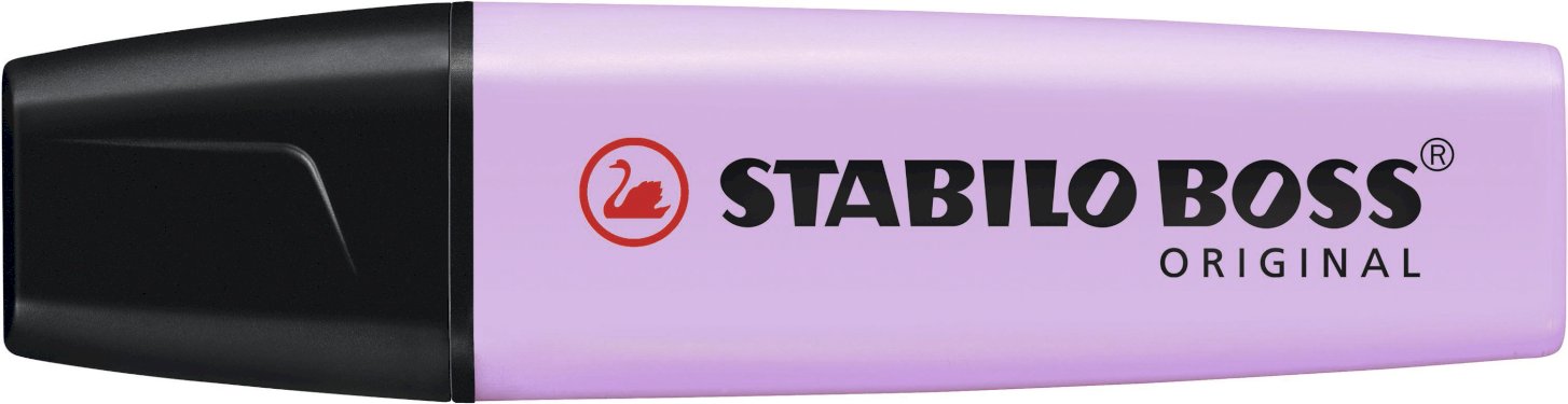 Stabilo Boss 70 (155) lilac haze