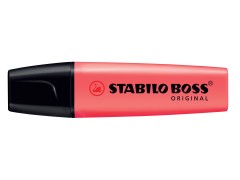 Stabilo Boss 70 (40) red