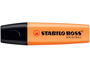 Stabilo Boss 70 (54) orange