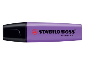 Stabilo Boss 70 (55) lavender