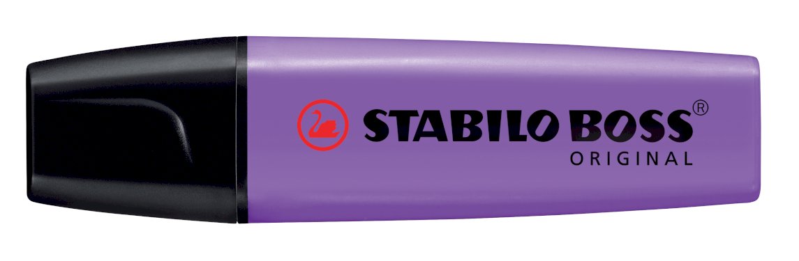 Stabilo Boss 70 (55) lavender