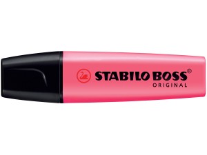 Stabilo Boss 70 (56) pink