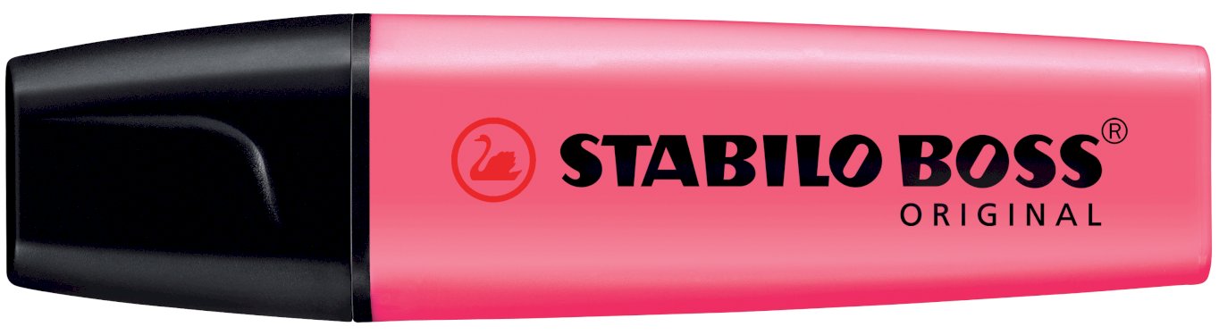 Stabilo Boss 70 (56) pink
