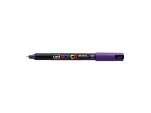 Uni Posca PC-1MR (55) violet
