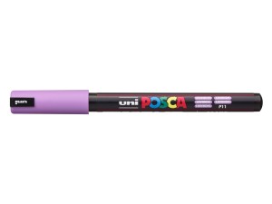 Uni Posca PC-1MR (59) light lavender