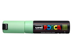 Uni Posca PC-7M (33) light green