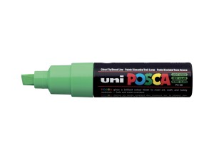 Uni Posca PC-8K (33) light green